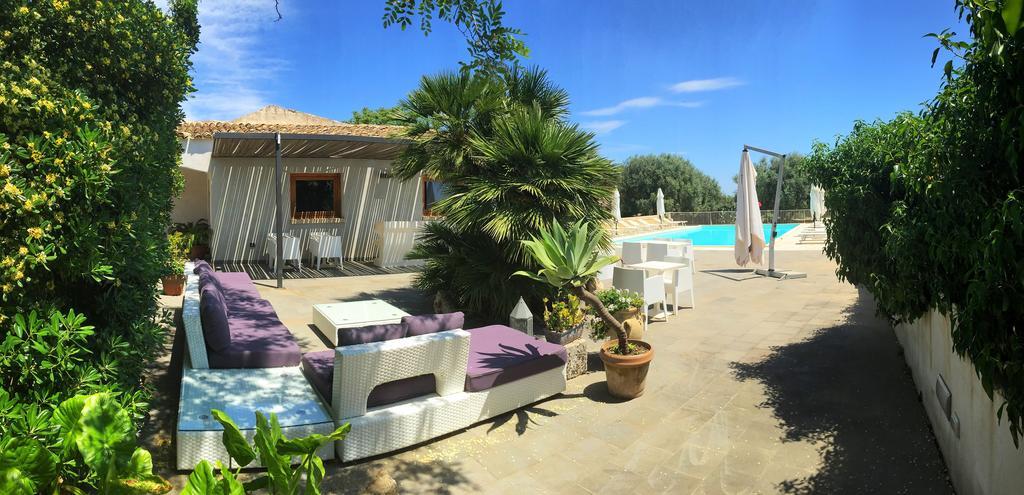 Borgo Alveria Villa Vela エクステリア 写真