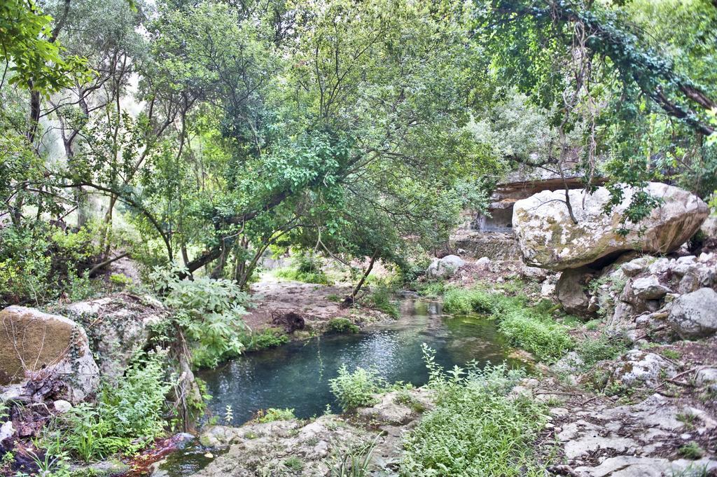 Borgo Alveria Villa Vela エクステリア 写真