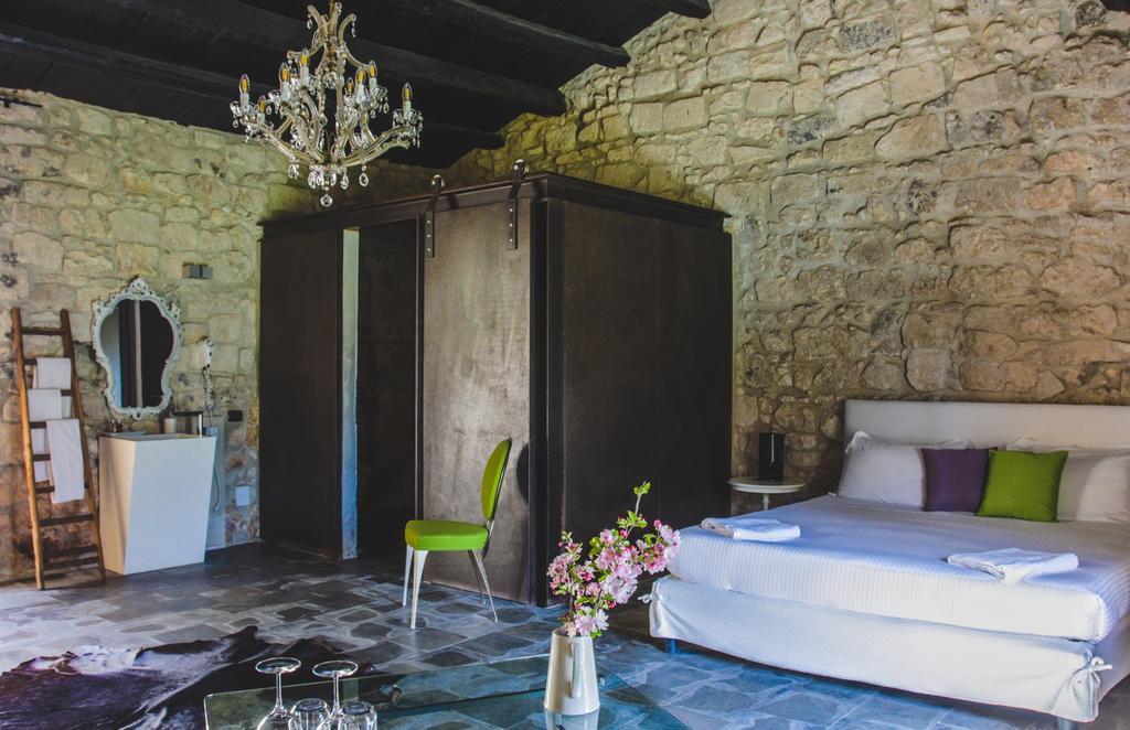 Borgo Alveria Villa Vela エクステリア 写真
