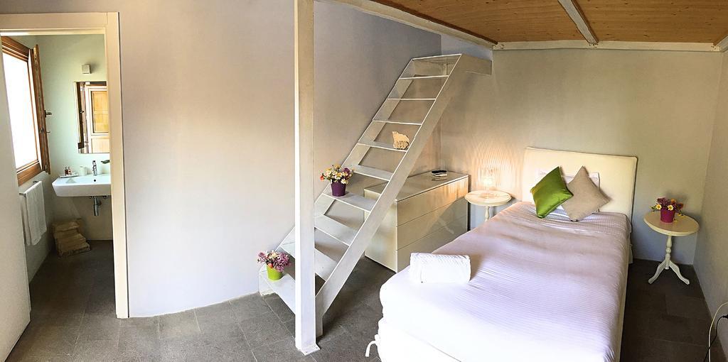 Borgo Alveria Villa Vela エクステリア 写真