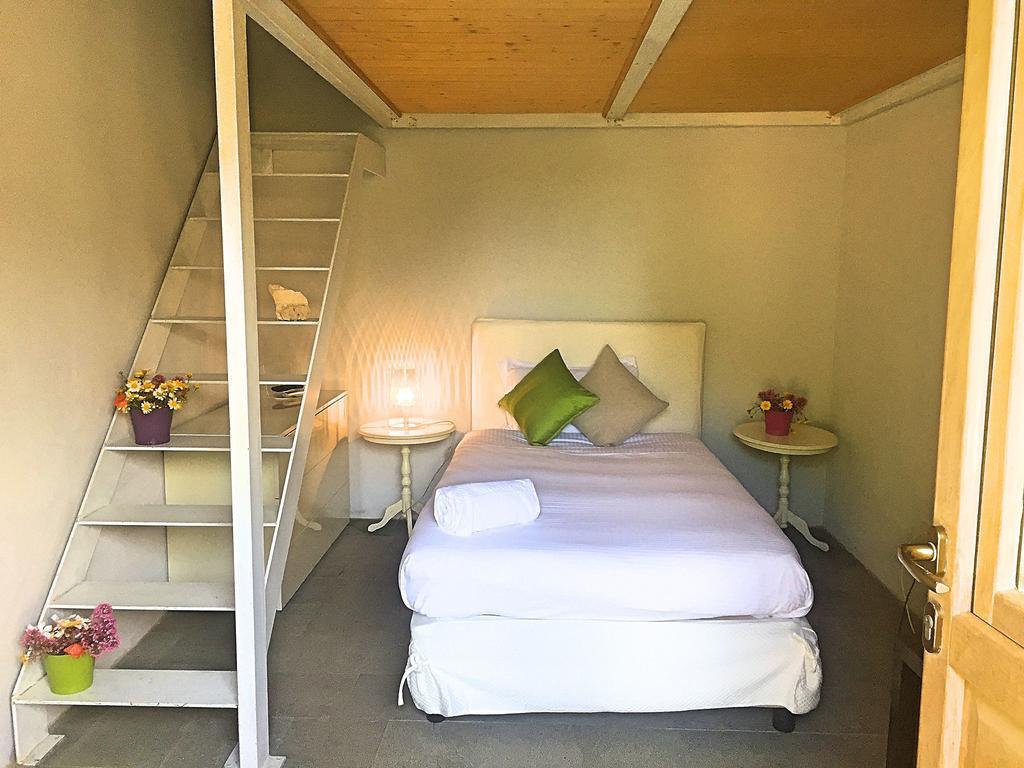 Borgo Alveria Villa Vela エクステリア 写真