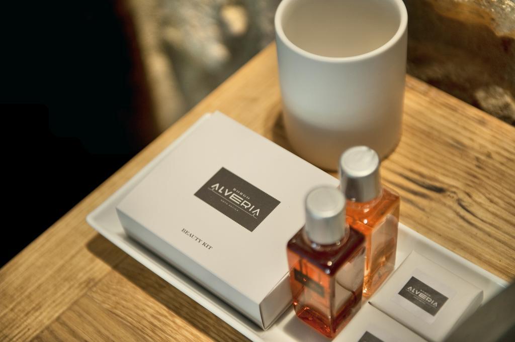 Borgo Alveria Villa Vela エクステリア 写真