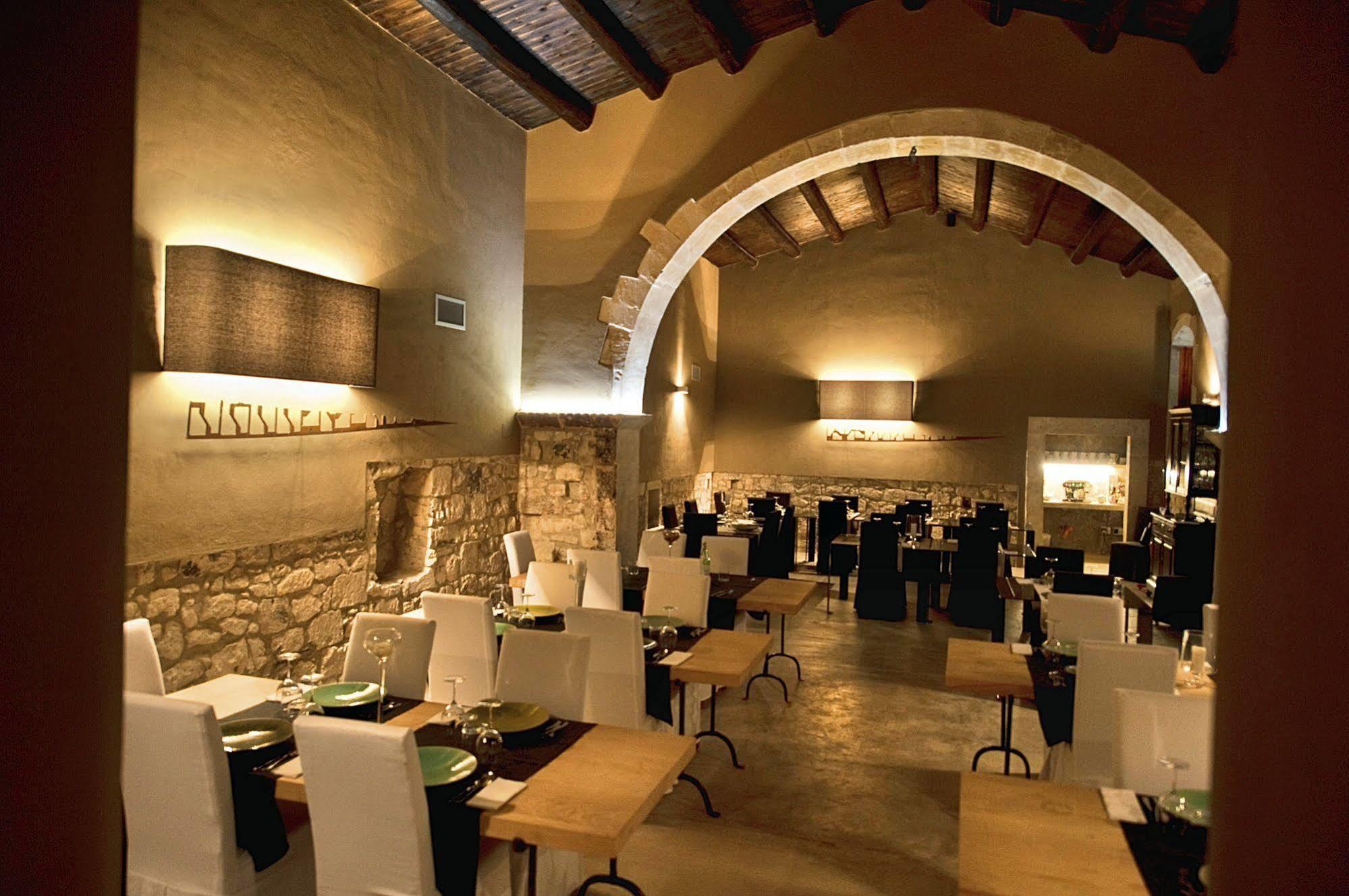 Borgo Alveria Villa Vela エクステリア 写真