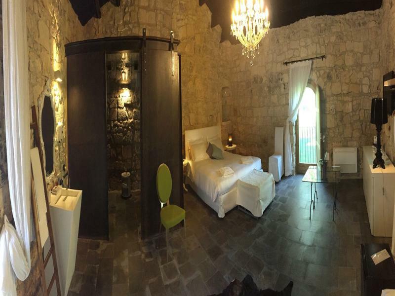 Borgo Alveria Villa Vela エクステリア 写真