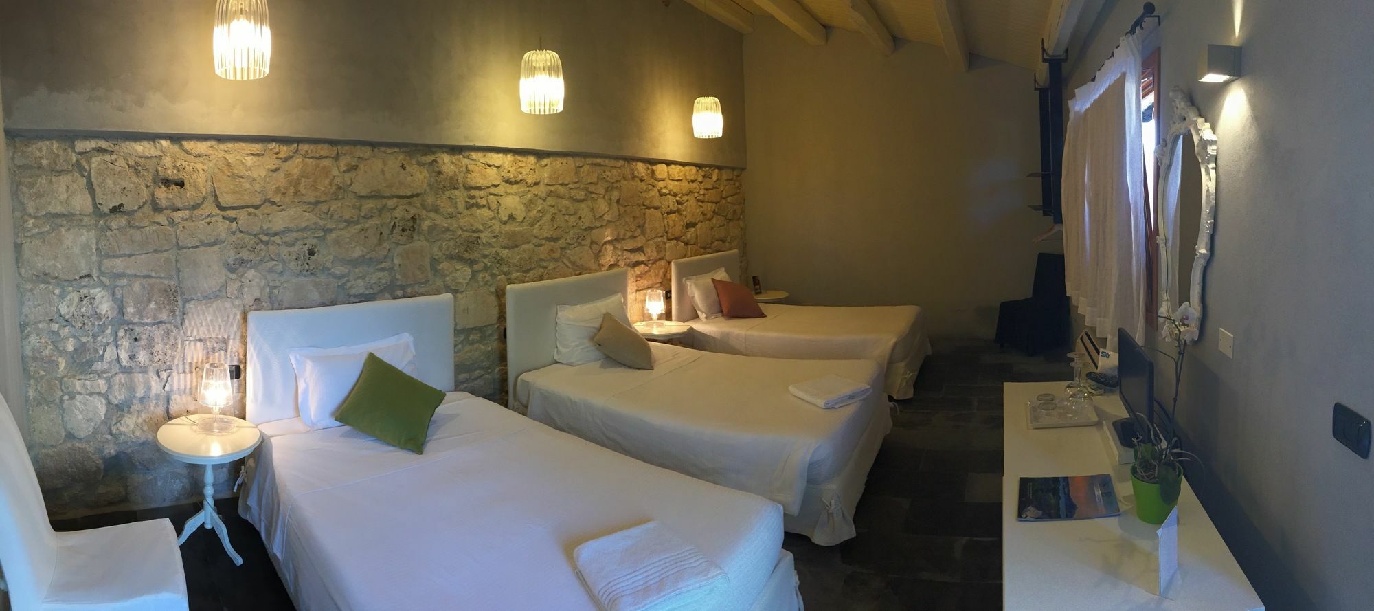 Borgo Alveria Villa Vela エクステリア 写真