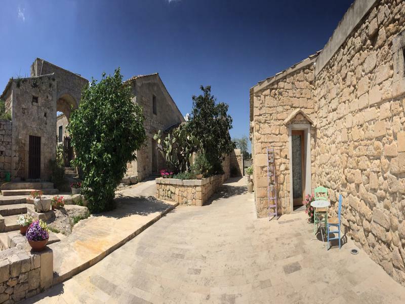 Borgo Alveria Villa Vela エクステリア 写真
