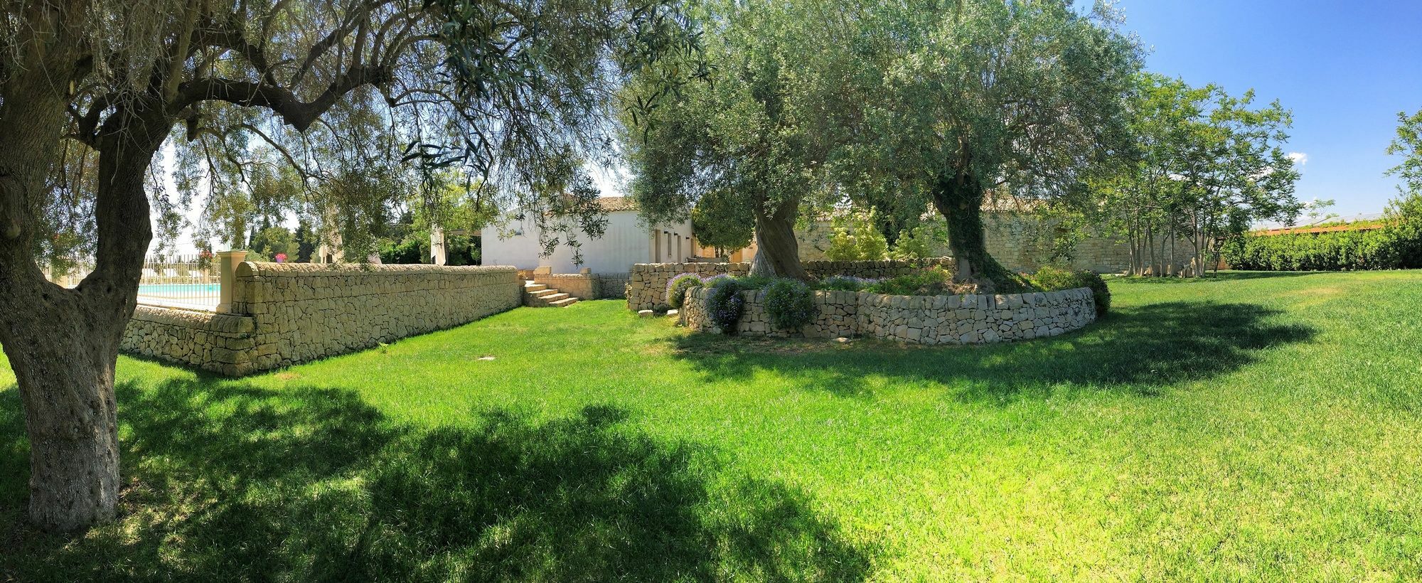 Borgo Alveria Villa Vela エクステリア 写真