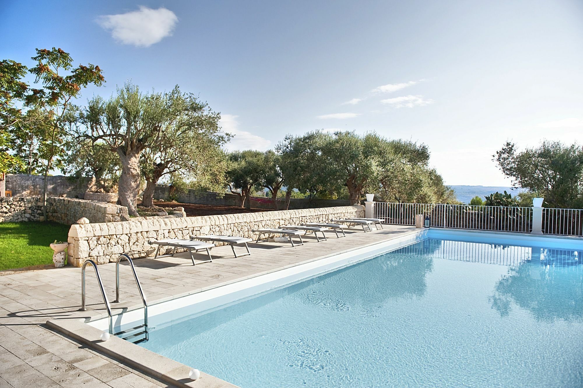 Borgo Alveria Villa Vela エクステリア 写真
