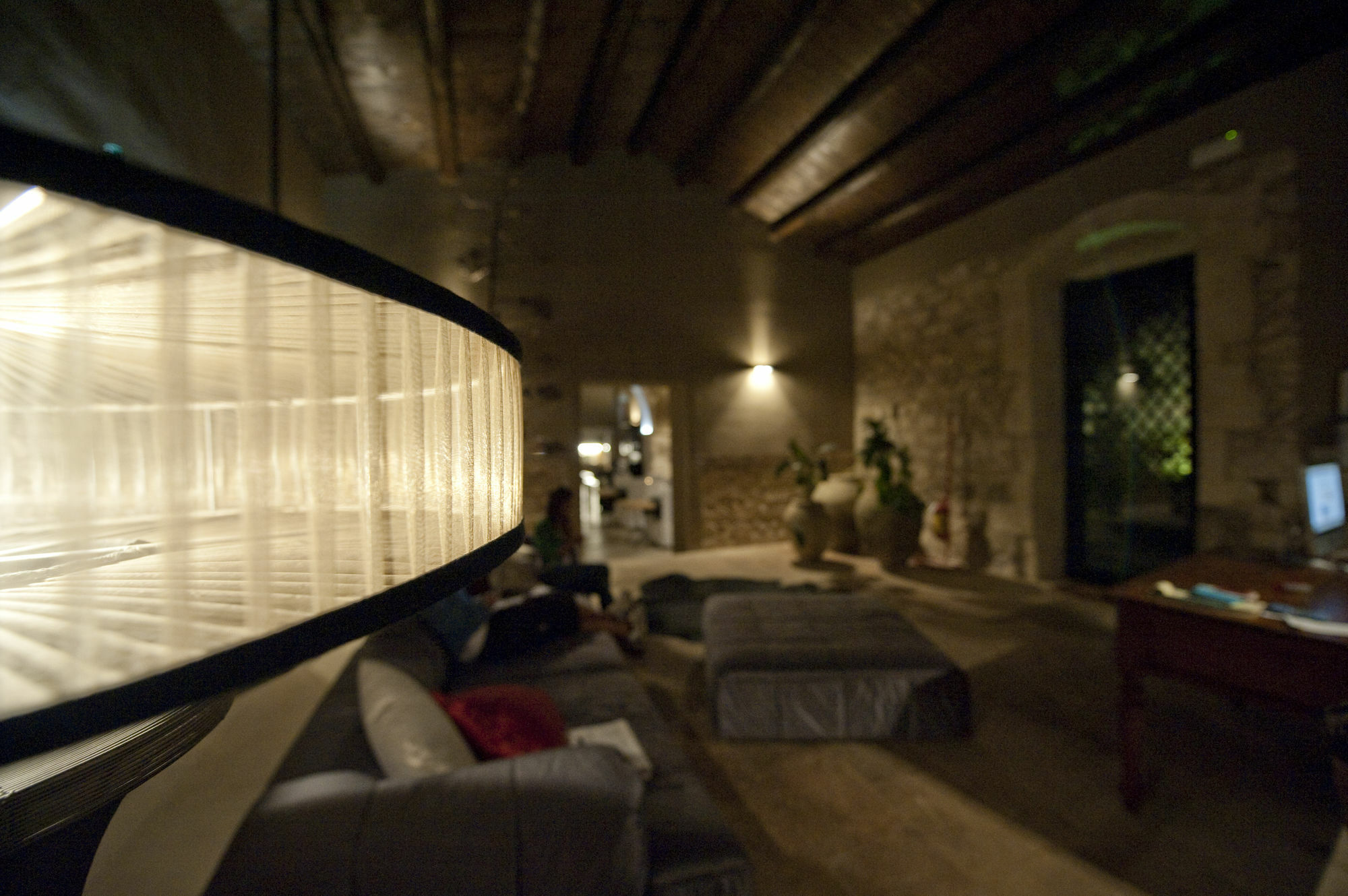 Borgo Alveria Villa Vela エクステリア 写真
