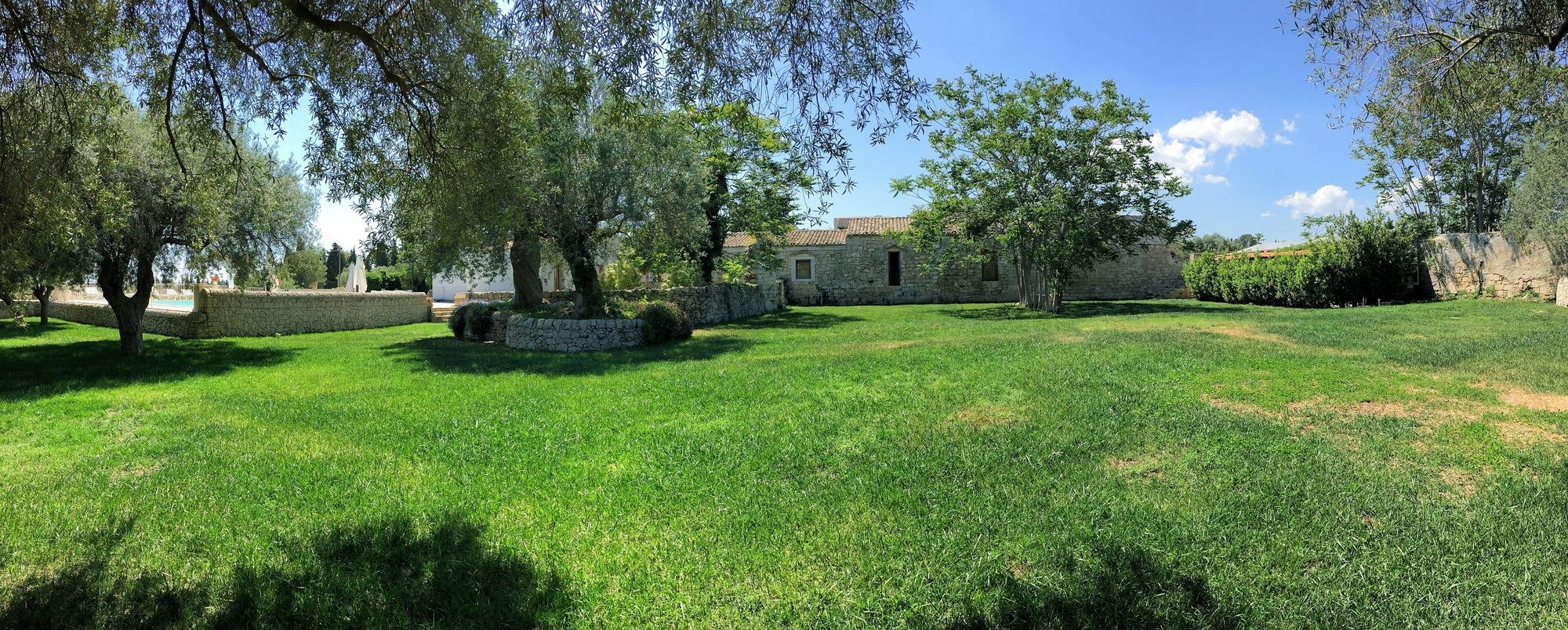 Borgo Alveria Villa Vela エクステリア 写真