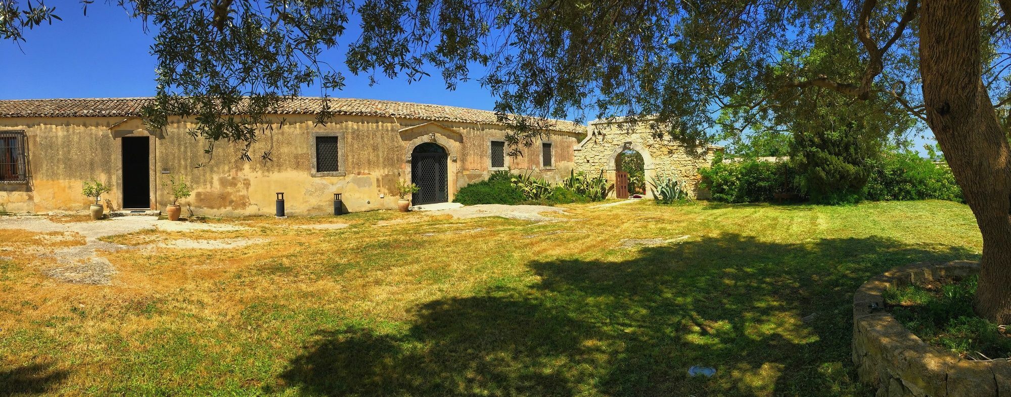 Borgo Alveria Villa Vela エクステリア 写真