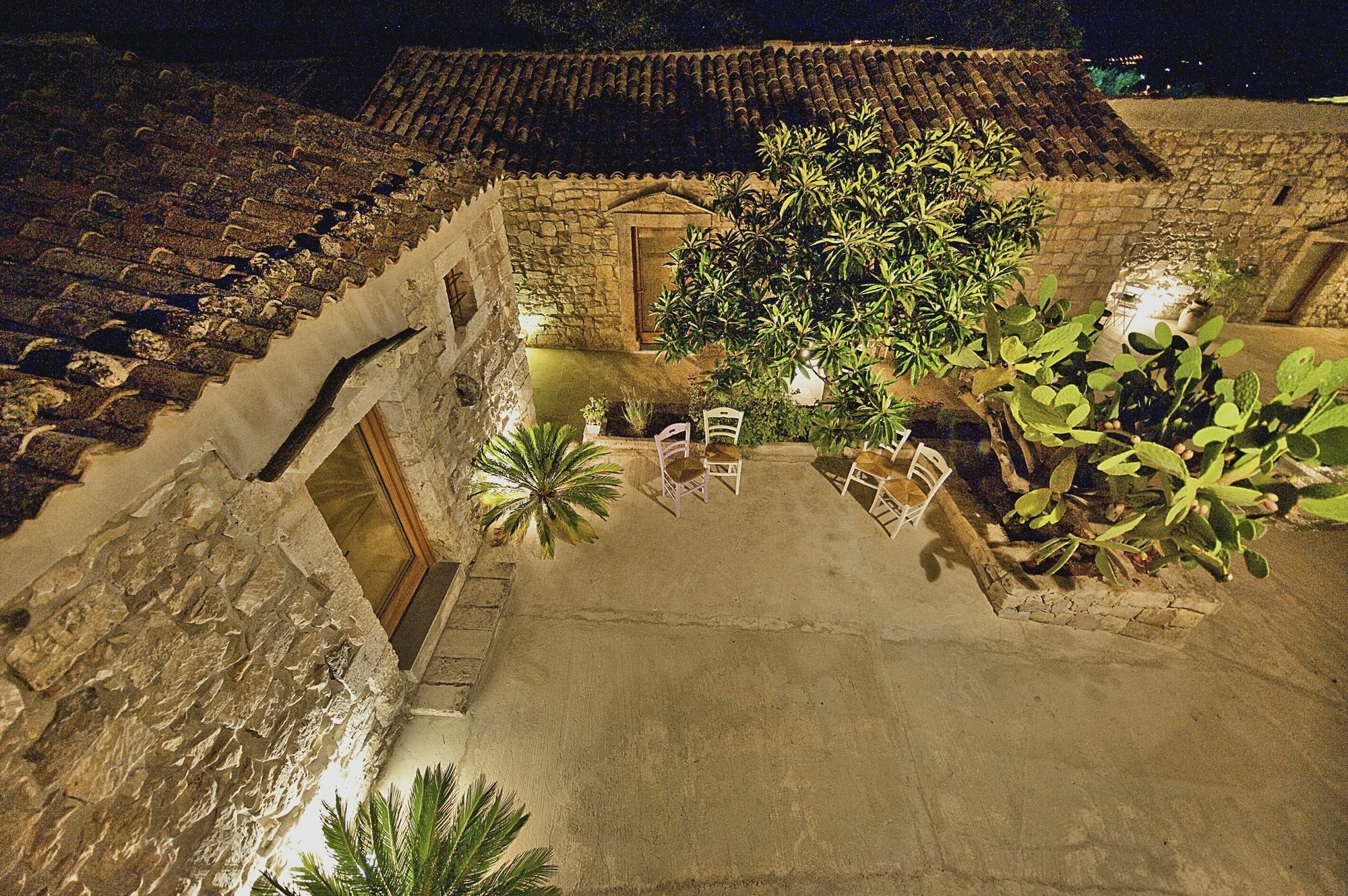 Borgo Alveria Villa Vela エクステリア 写真