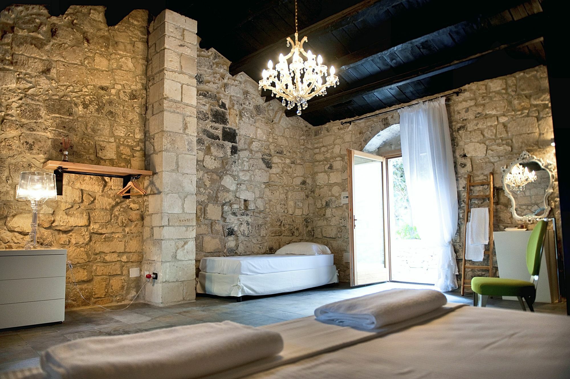 Borgo Alveria Villa Vela エクステリア 写真